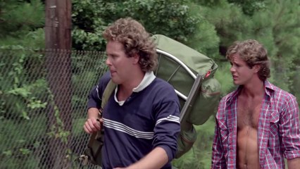 Mutante 1984 Español Latino - Mutant