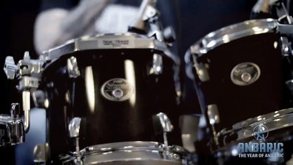 Anbaric - Oklahoma Land Rush - Rock From Sweden