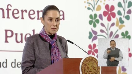 'El fentanilo mata', la campaña de México para evitar crisis como la de EE.UU. y Canadá