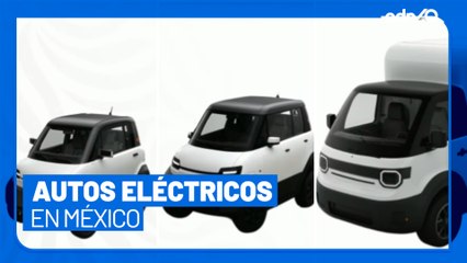 Autos eléctricos en México, ¿una industria destinada al fracaso?