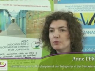 Rendez-vous d'Affaires Rhenatic 2008