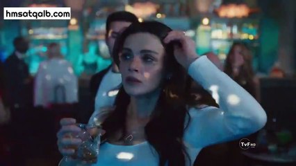 المدينة البعيدة مدبلج الحلقة 25(hmsatqalb.com)