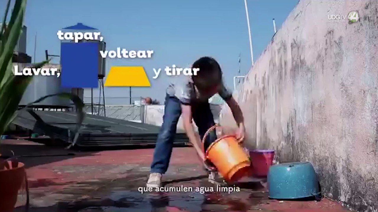 Gobernador de Jalisco detalla estrategia contra dengue y adelanta nombramientos en salud y educación