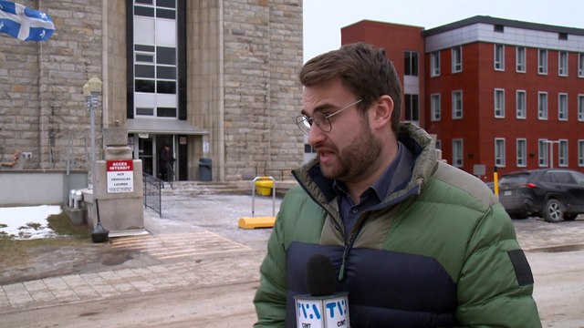 CH 07 Jan TOPO Attente hopital La Malbaie WEB