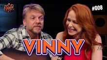 VINNY - DEJAVI PODCAST #8