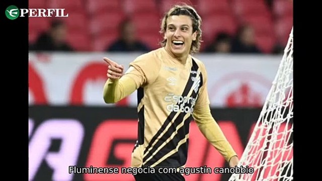 Fluminense perto de Canobbio, OMJ no Brasil e novidade no IPVA agitam notícias brasileiras!