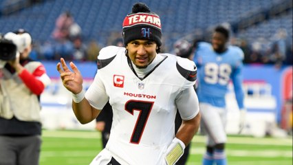 Texans Face the Chargers in Key Saturday Playoff Game