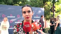 Cristina Pedroche confirma su segundo embarazo: “Jamás jugaría con algo así”