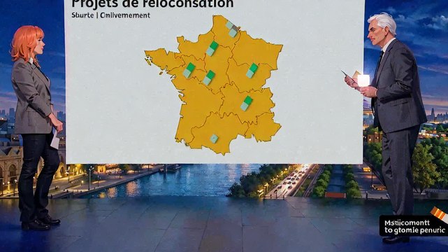 Nouvelles aides financières pour relocaliser la production de médicaments en France