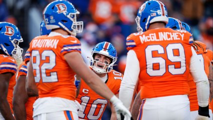 Buffalo Bills vs. Denver Broncos: Playoff Showdown Preview