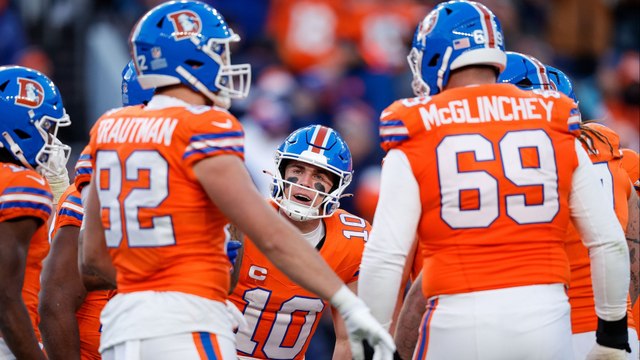 Buffalo Bills vs. Denver Broncos: Playoff Showdown Preview