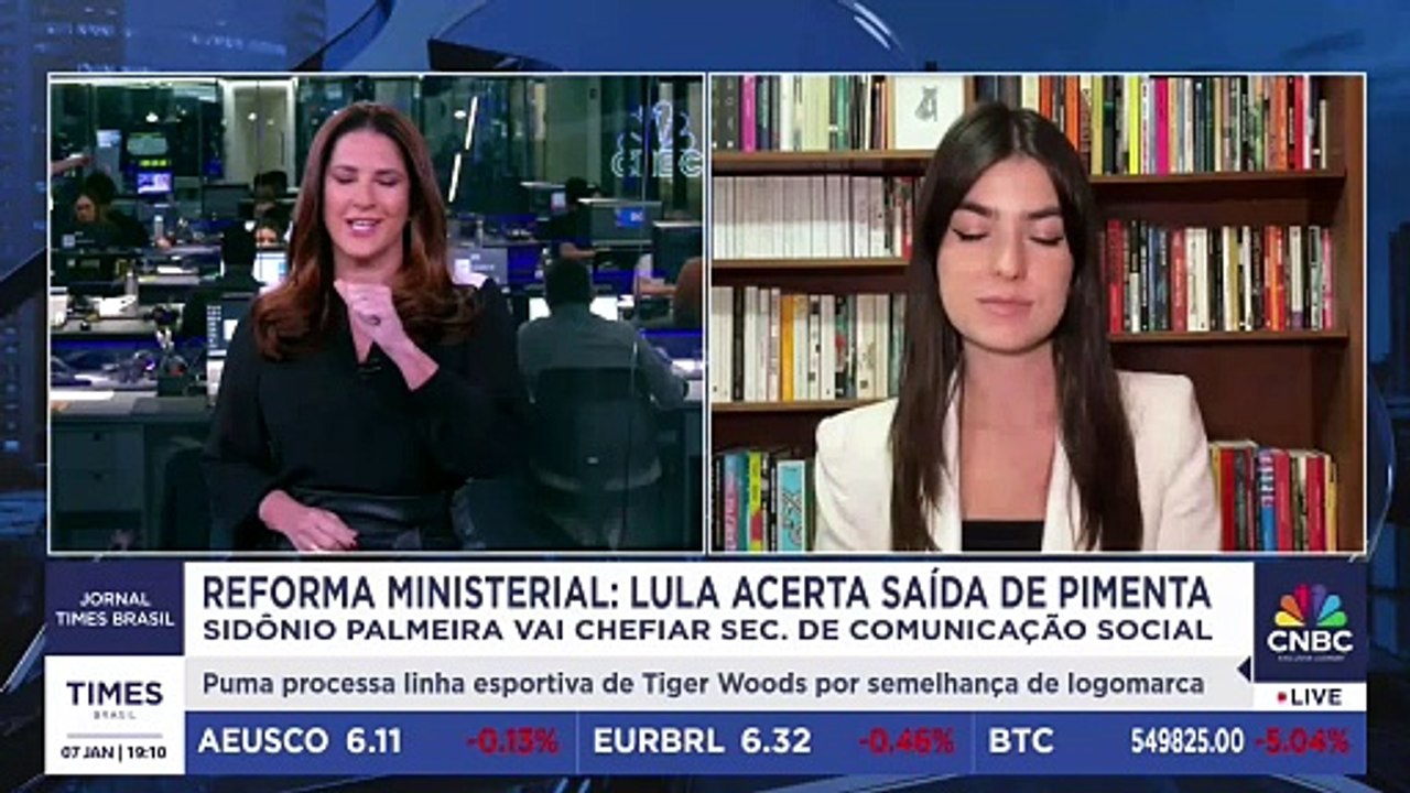 Arrecadação de impostos sobe, mas déficit segue desafio para o governo