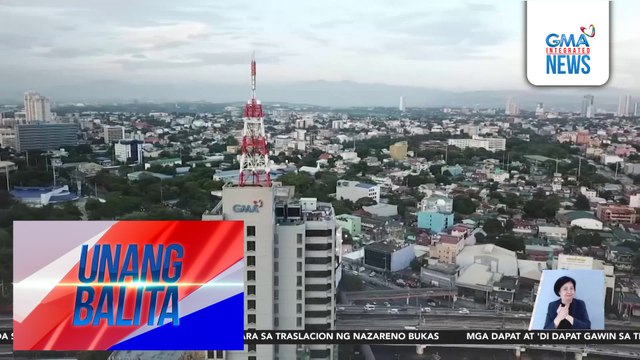 Super Radyo DZBB at Barangay LS 97.1 Forever!, nangunguna pa rin sa Mega Manila airwaves nitong December 2024, ayon sa Nielsen's Philippines | Unang Balita