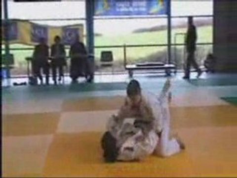 Vidéos ippon zones cadets pole espoir auvergne