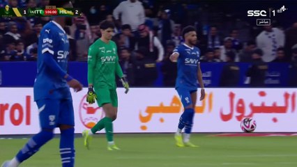 【AET + Pen】 Al Hilal vs. Al Ittihad | King Cup of Champions 2025 -- كاملة مباراة الهلال و الاتحاد ربع نهائي كاس خادم الحرمين الشريفين