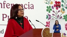 Presentan campaña nacional contra consumo de fentanilo y otras drogas