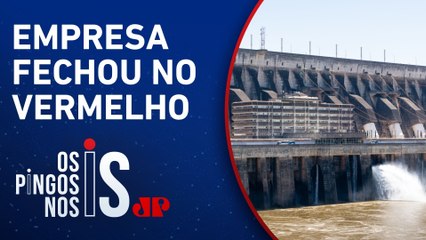 Governo avalia aumentar conta de luz para pagar rombo de R$ 333 milhões em Itaipu