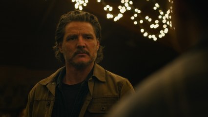 'The Last of Us' Season 2 Sets April Return With New Teaser Trailer | THR News Video