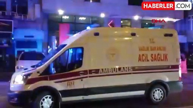 Kayseri'de korkunç olay: Borç meselesi nedeniyle tartıştığı kişiyi öldürüp, kafasına sıktı