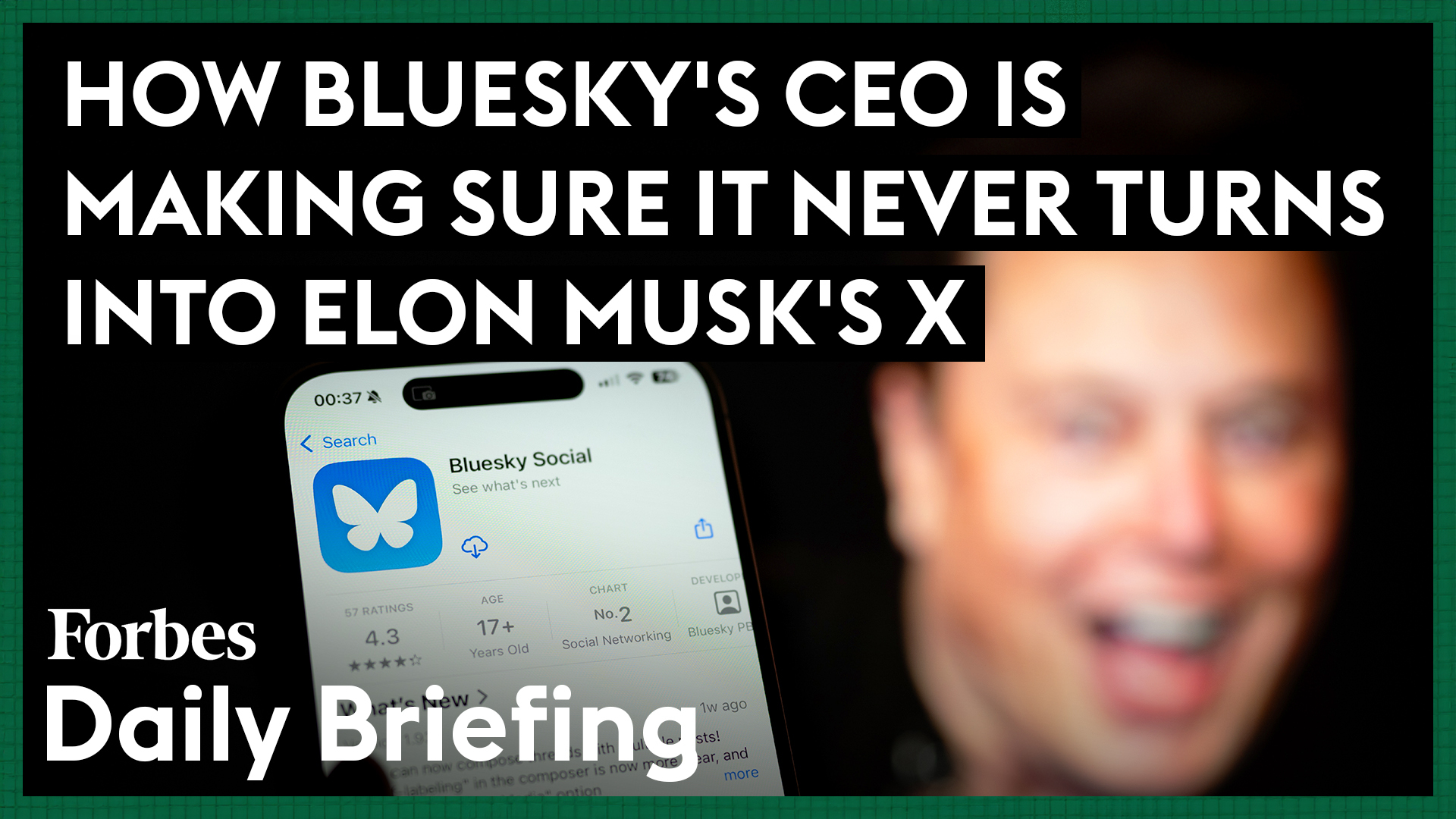 Preventing Bluesky from Becoming Elon Musk’s X: Jay Graber’s Mission