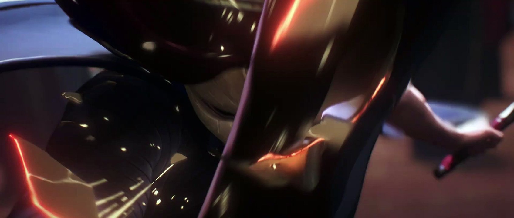 "Welcome to Noxus" - Cinemática de League Of Legends