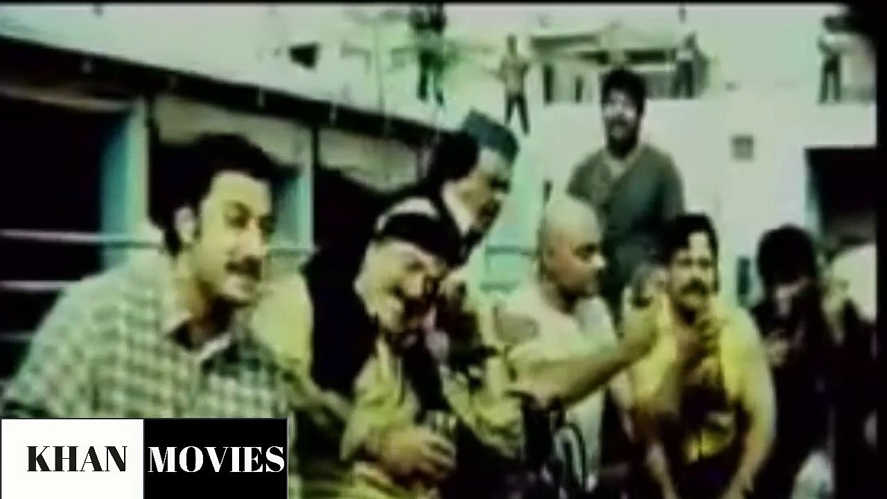 CURFEW ORDER (2004) SHAAN ; SAIMA ; BABAR ALI FULL MOVIE (PART 1) | KHAN MOVIES