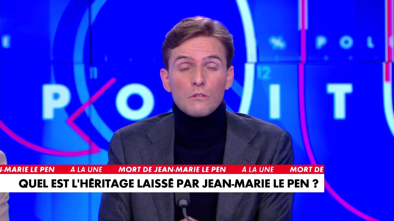 Erik Tegnér : «La diabolisation est encore extrêmement importante»