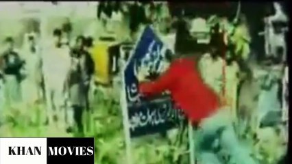 CURFEW ORDER (2004) SHAAN ; SAIMA ; BABAR ALI FULL MOVIE (PART 2) | KHAN MOVIES