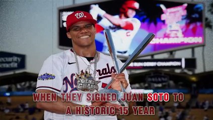 BREAKING NEWS✅Mets urged to sign $25.8 million outfielder and cut ties with starter | Sports News