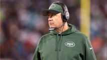 Rex Ryan's Interview Sparks Debate on Jets' Future