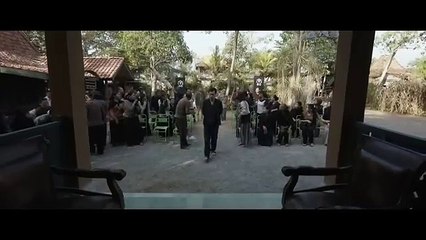 THAGTHUT full mobil  horor indonesia terbaru