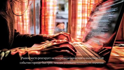 Топ-8 стратегий для заработка на кризисах и волатильных рынках: рекомендации от брокера Amitell Capital