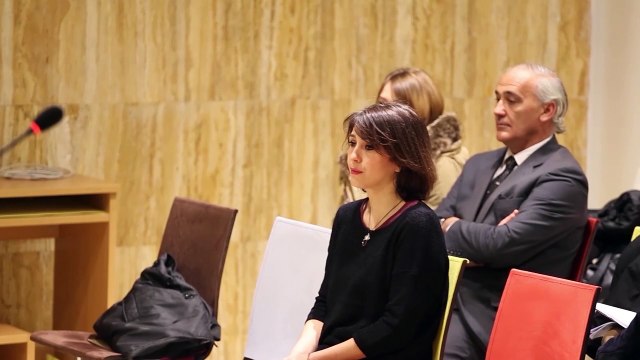 Juzgado suspende la orden italiana de restitución al padre del hijo menor de Juana Rivas