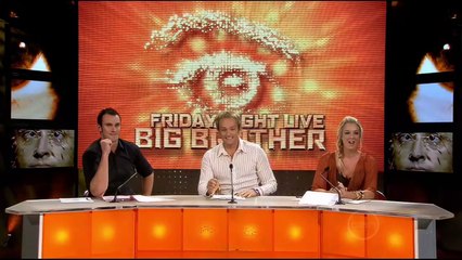 007-Big Brother Australia Season 06, Day 06b,Friday Night Live #1,Friday, 28 April 2006