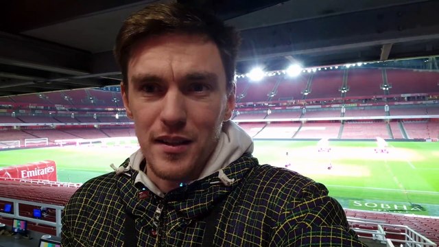 Arsenal 0-2 Newcastle United: Dominic Scurr reaction