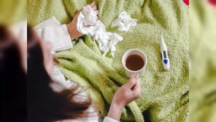 ¿Qué es el metapneumovirus, virus que ha causado un brote en China?