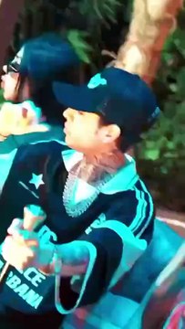 Natanael cano responde a amenazas