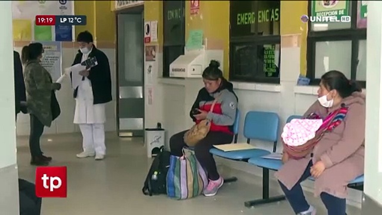 Una joven murió intoxicada tras el consumo de pastillas abortivas, dice la Policía 