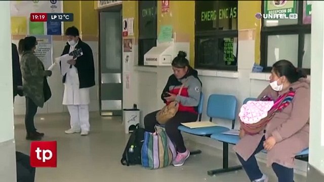 Una joven murió intoxicada tras el consumo de pastillas abortivas, dice la Policía 