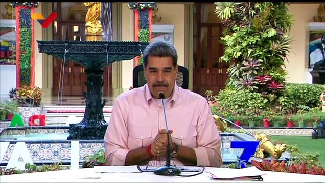 Jefe de Estado lidera entrega de obras recuperadas por las Bricomiles y reinicio de clases 2025