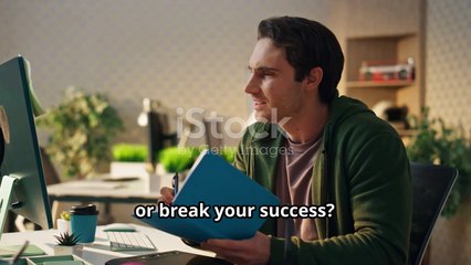 Unlocking Success_ Master Your Mindset!