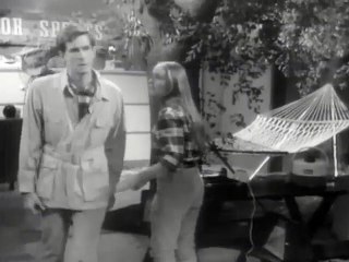 Evening Primrose | movie | 1966 | Official Clip