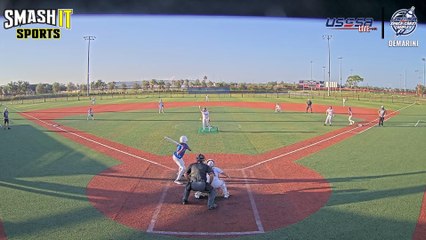 12U Open Chimney Climbers VS 12U Open Gingerbread Galz - Tue, Dec 31, 2024 4:14 PM to Tue, 5:27 PM