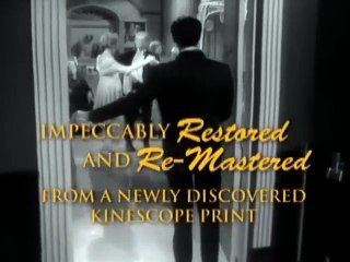 Evening Primrose | movie | 1966 | Official Trailer