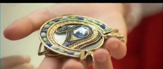 Manhattan Baby | movie | 1982 | Official Trailer