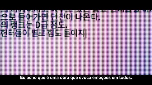 THE LEVELING OF SOLO LEVELING | show | 2024 | Official Trailer