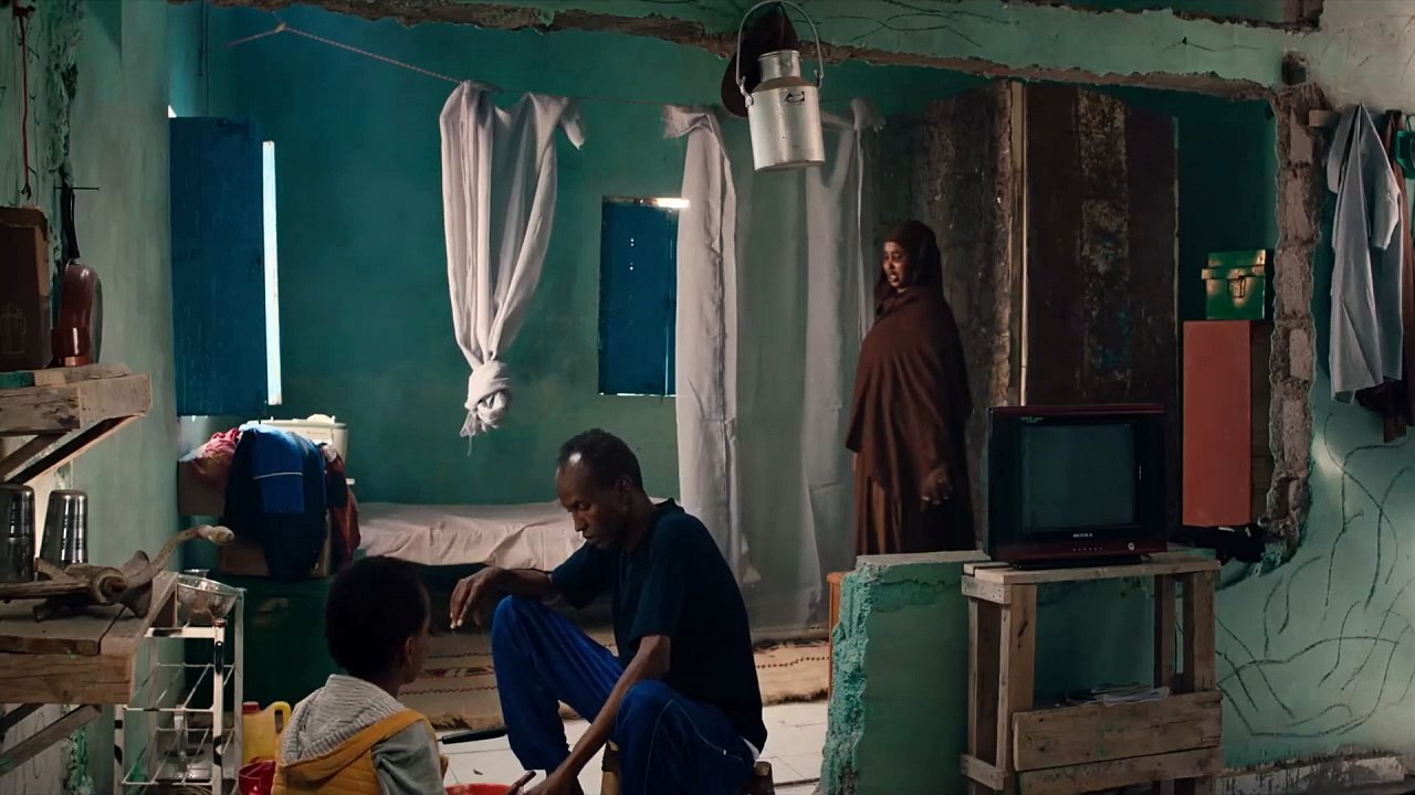 The Village Next to Paradise | movie | 2024 | Official Trailer