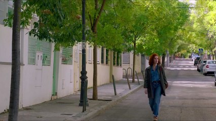 Volveréis | movie | 2024 | Official Trailer