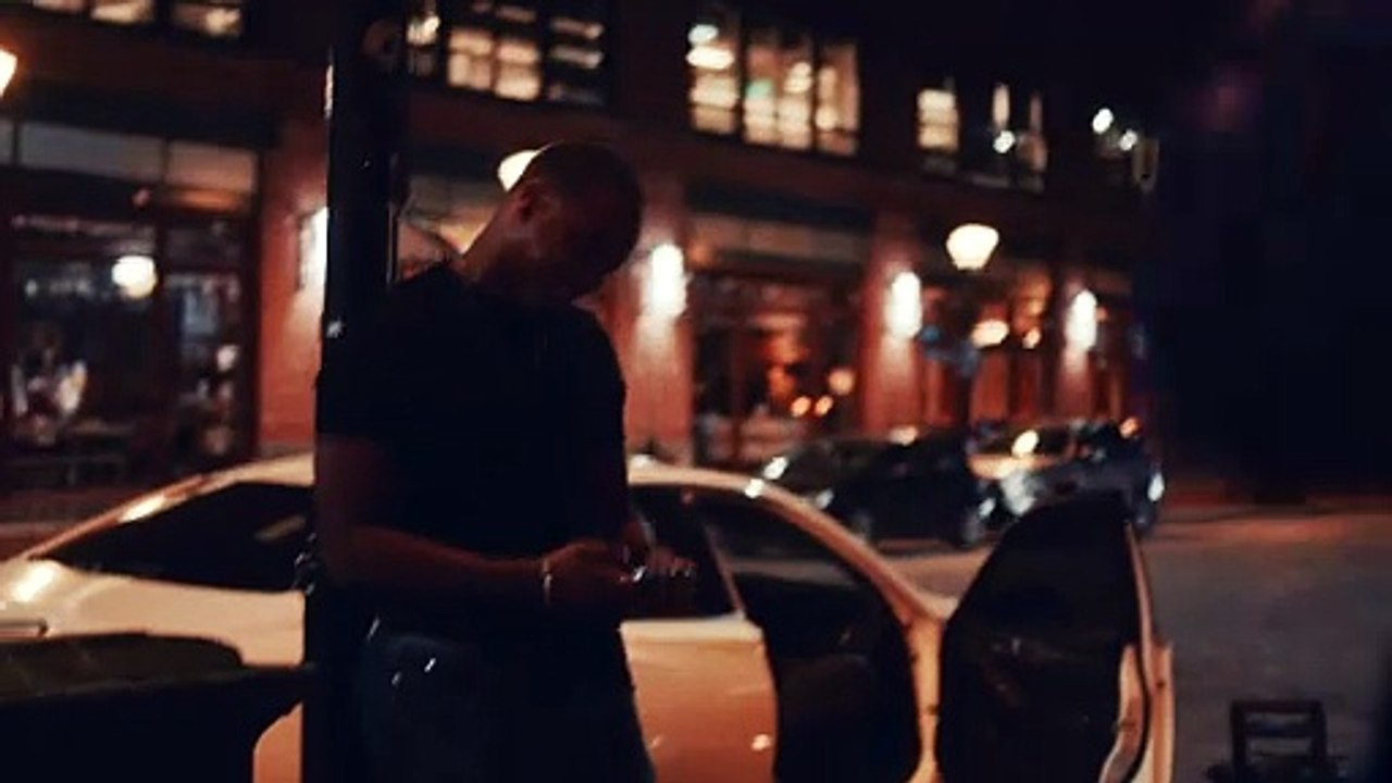 African American Psycho: The Hip Hop Freak | movie | 2024 | Official Trailer