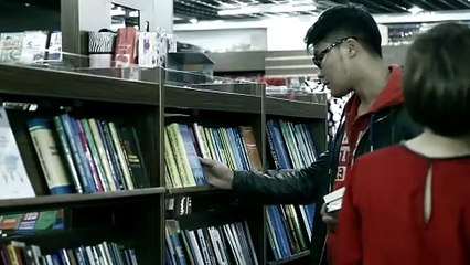 The Gray Man | movie | 2014 | Official Clip